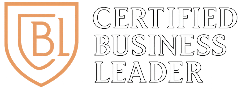 Certified Business Leader (CBL)